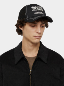 Кепка Dickies Philipsburg модель DK0A4Z2UBLK1 Фото