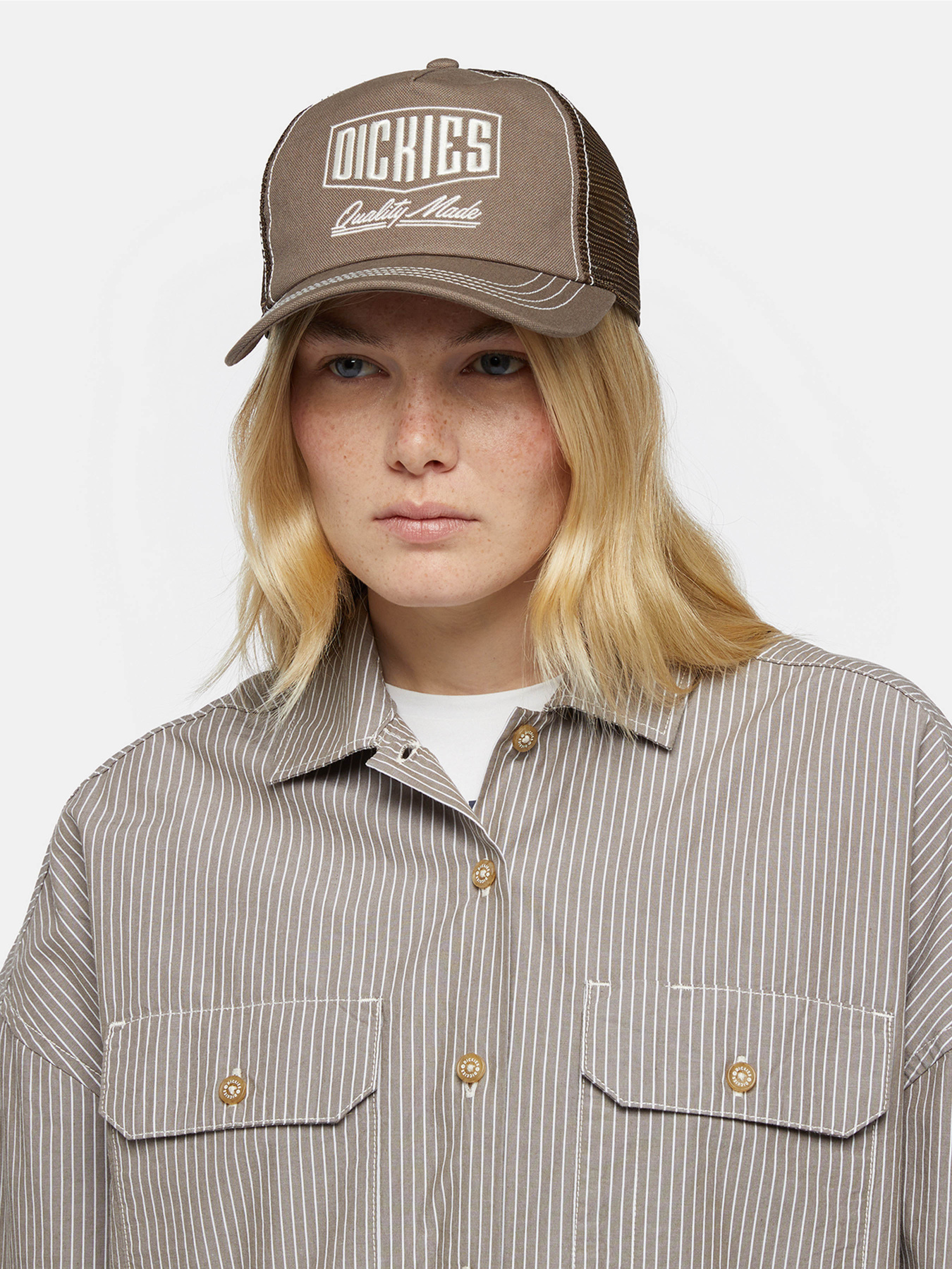 Кепка Dickies Philipsburg модель DK0A4Z2UMR11 Фото