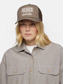 Кепка Dickies Philipsburg модель DK0A4Z2UMR11 Фото