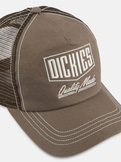 Кепка Dickies Philipsburg модель DK0A4Z2UMR11 — фото 3 - INTERTOP