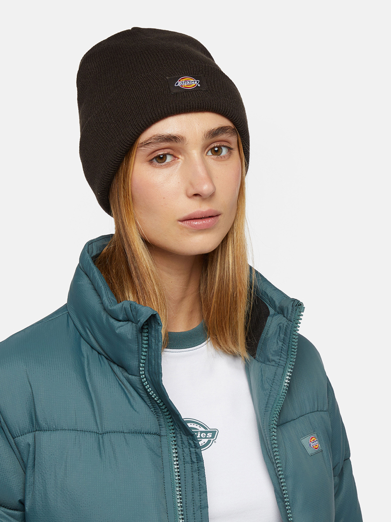 Шапка Dickies Gibsland модель DK0A4X7K0DB1 Фото