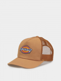 Кепка Dickies Sumiton Trucker модель DK0A4XYGBD01 Фото