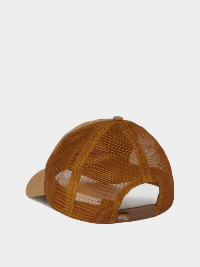Кепка Dickies Sumiton Trucker модель DK0A4XYGBD01 — фото - INTERTOP