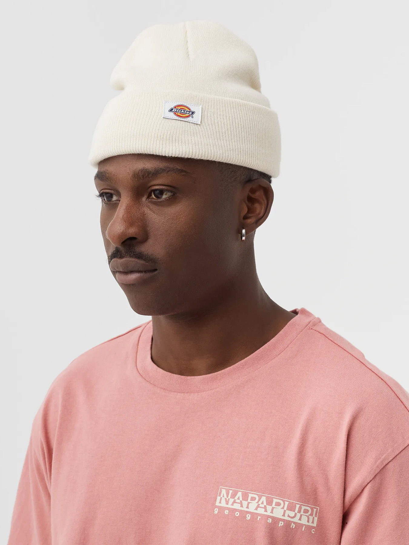 Шапка Dickies Gibsland модель DK0A4X7KECR1 Фото