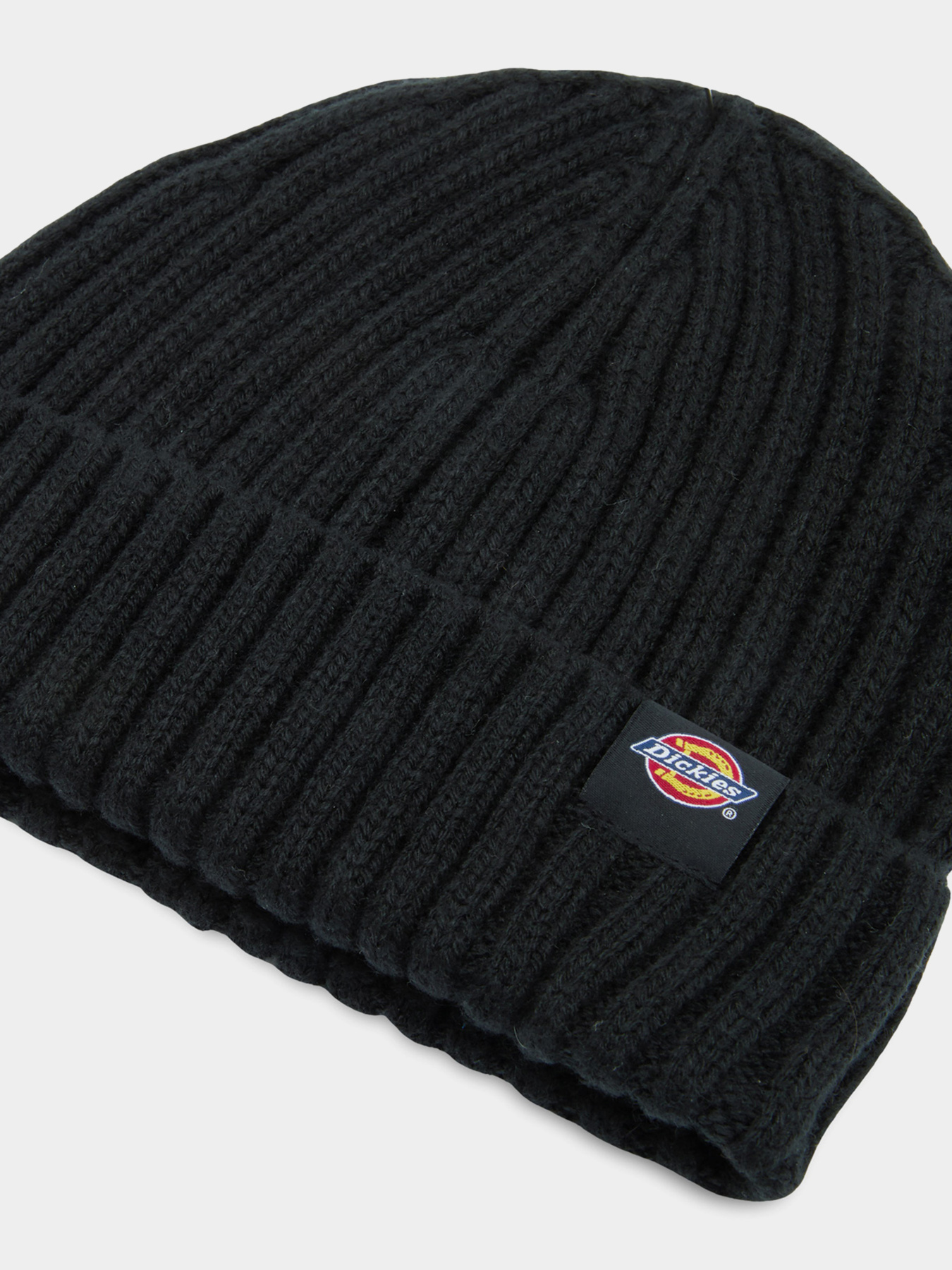 Шапка Dickies Lockwood модель DK0A4Z2OBLK1 Фото