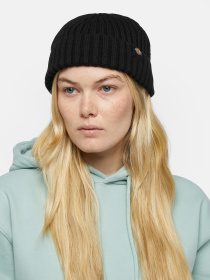 Шапка Dickies Lockwood модель DK0A4Z2OBLK1 Фото