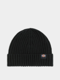 Шапка Dickies Lockwood модель DK0A4Z2OBLK1 Фото