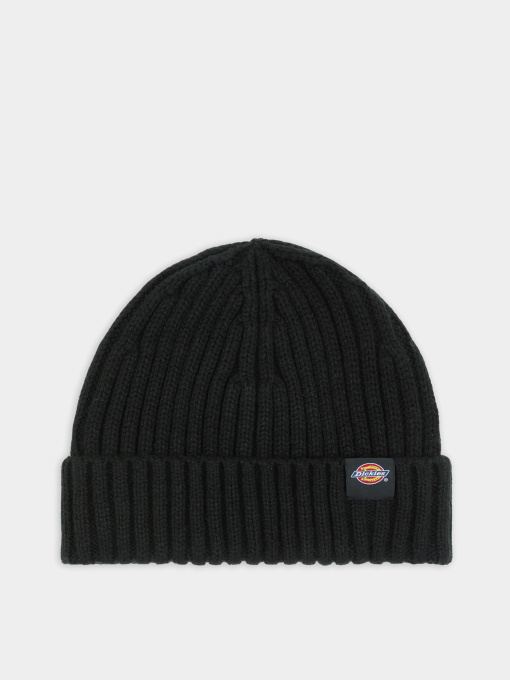 Шапка Dickies Lockwood модель DK0A4Z2OBLK1 Фото