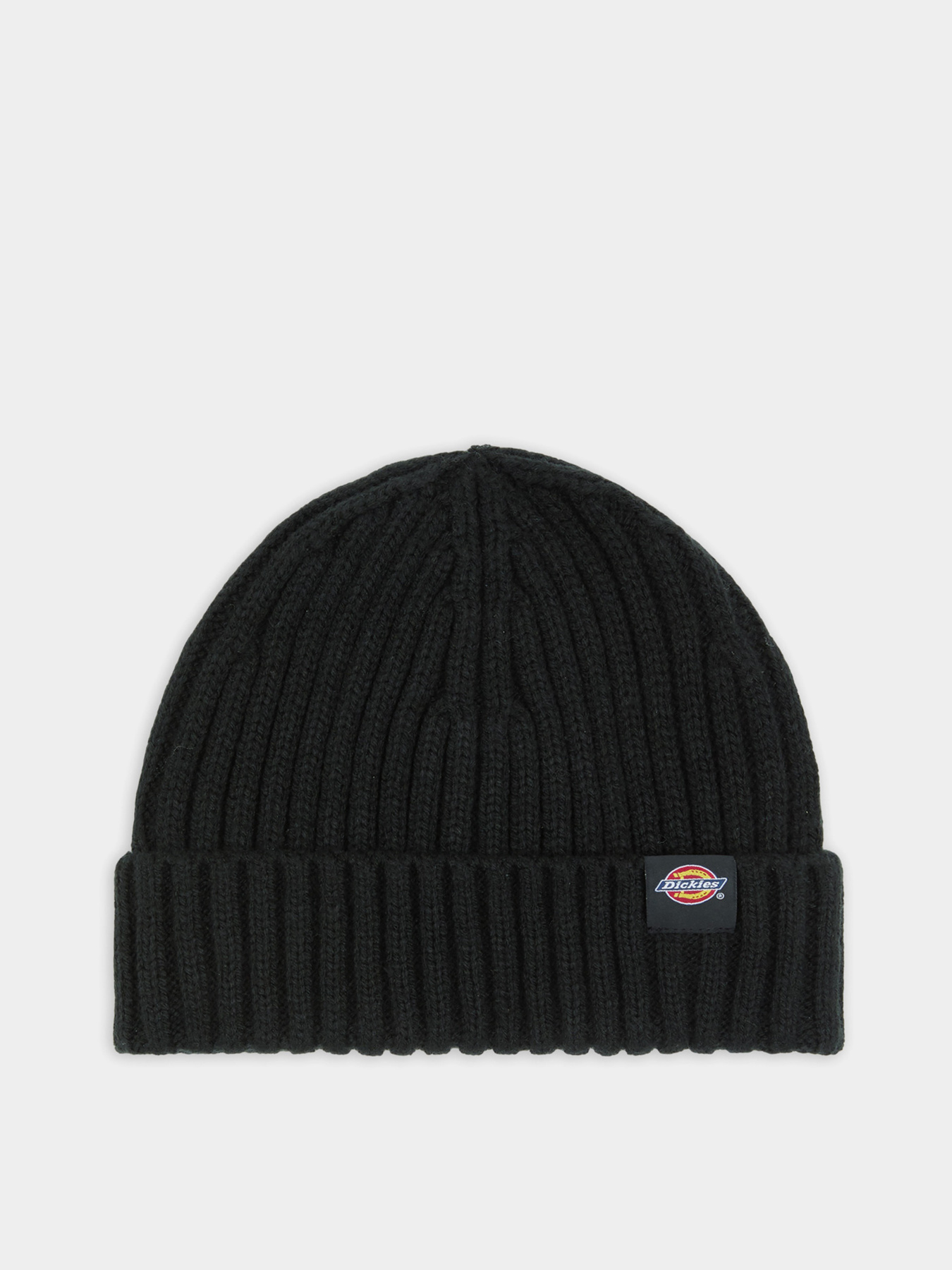 Шапка Dickies Lockwood модель DK0A4Z2OBLK1 Шапка Dickies Lockwood модель DK0A4Z2OBLK1 Фото