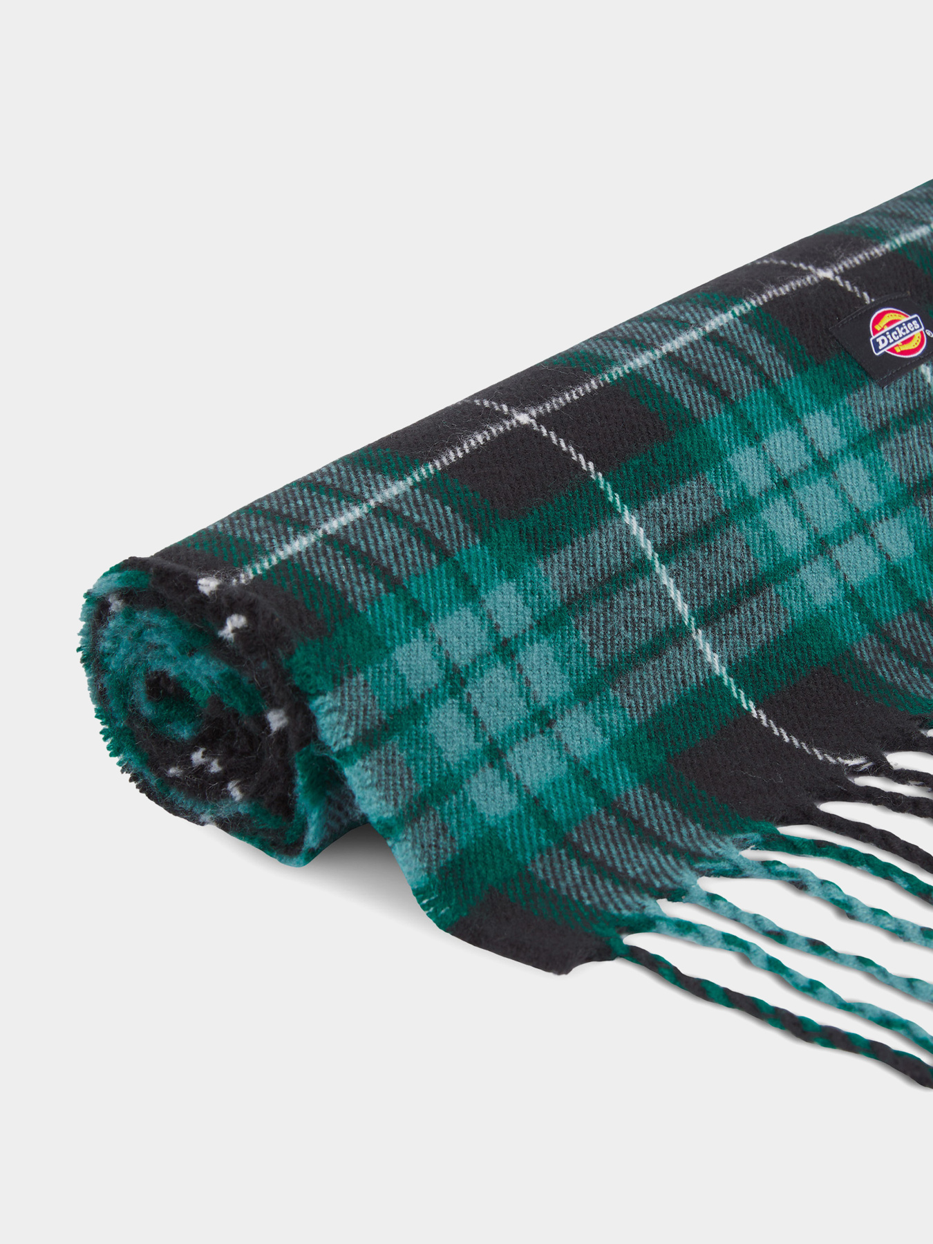 Шарф Dickies Stevensville модель DK0A4Z3HBLK1 Фото