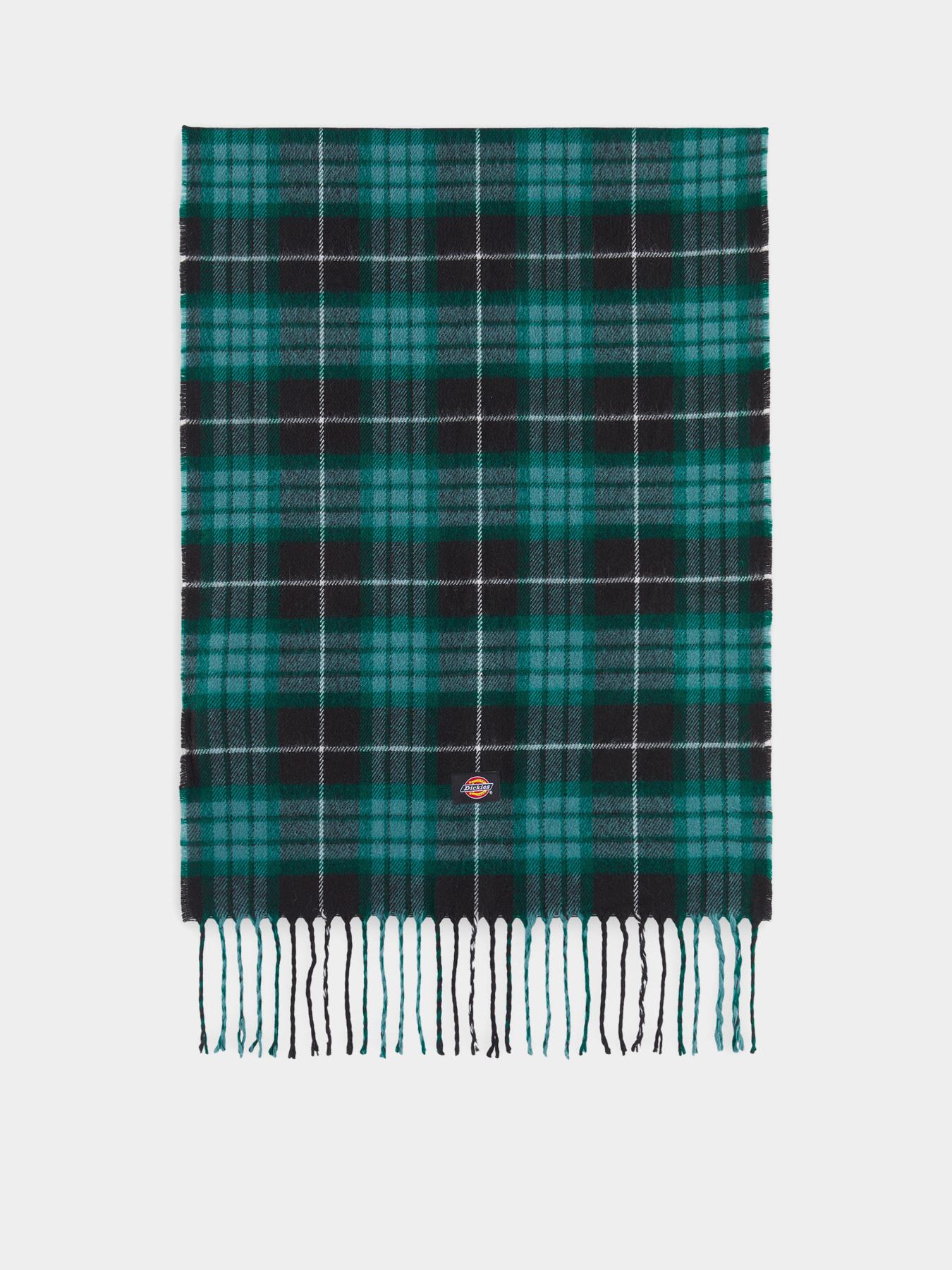 Шарф Dickies Stevensville модель DK0A4Z3HBLK1 Фото