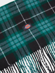 Шарф Dickies Stevensville модель DK0A4Z3HBLK1 Фото