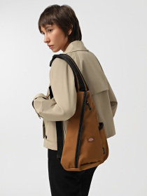 Сумка Dickies Ashville Модель DK0A4Z3IBD01 Фото