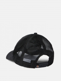 Кепка Dickies Sumiton Trucker модель DK0A4XYGBLK1 Фото