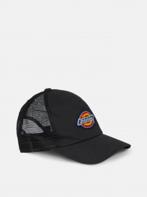 Кепка Dickies Sumiton Trucker модель DK0A4XYGBLK1 Фото