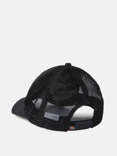 Кепка Dickies Sumiton Trucker модель DK0A4XYGBLK1 — фото - INTERTOP