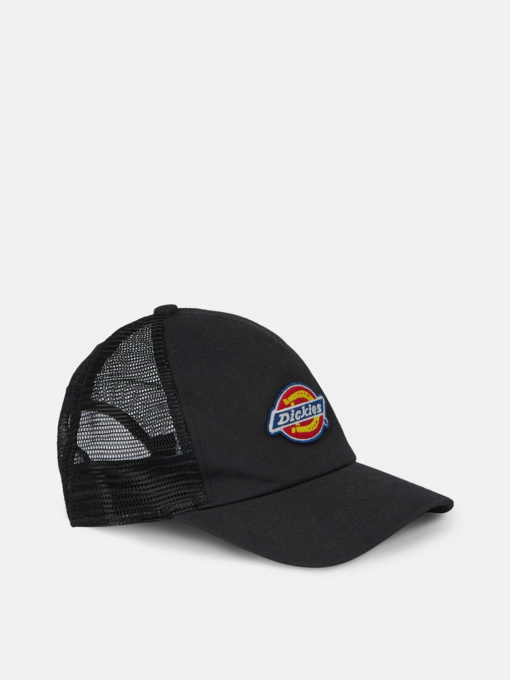 Кепка Dickies Sumiton Trucker модель DK0A4XYGBLK1 Фото