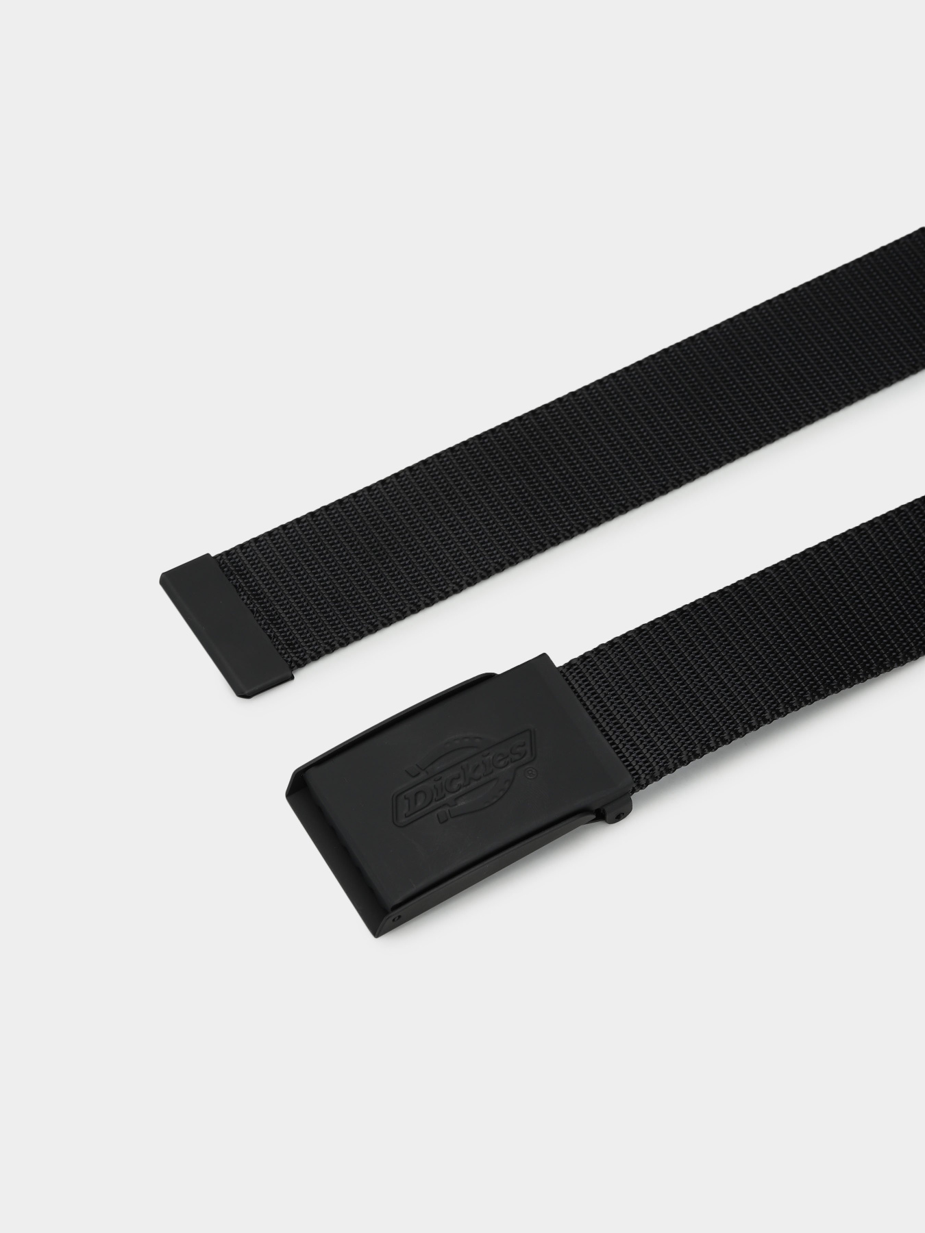 Ремінь Dickies Deer Lodge модель DK0A4Z3KBLK1 Фото