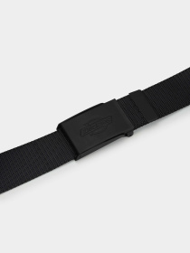 Ремінь Dickies Deer Lodge модель DK0A4Z3KBLK1 Фото