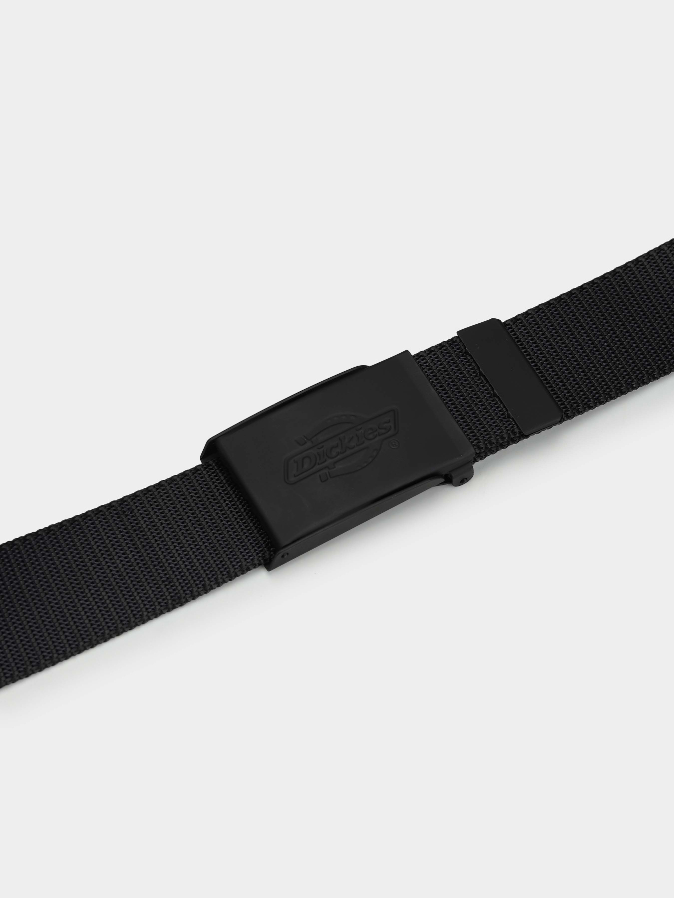 Ремінь Dickies Deer Lodge модель DK0A4Z3KBLK1 Фото