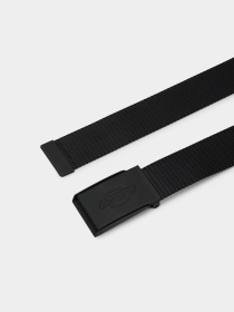Ремінь Dickies Deer Lodge модель DK0A4Z3KBLK1 Фото
