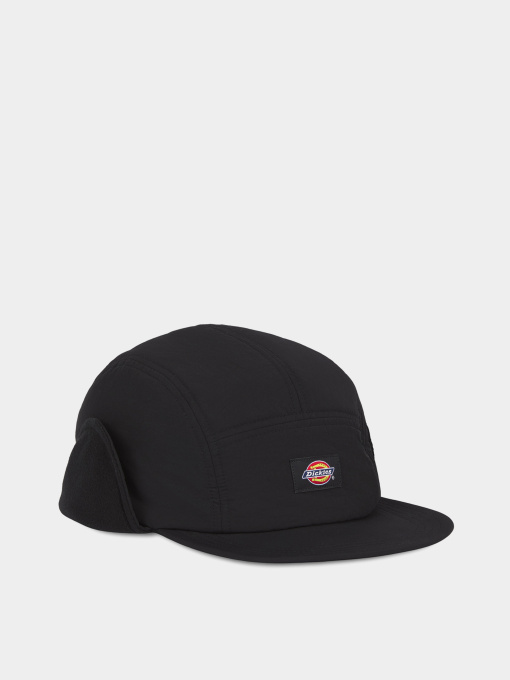 Кепка Dickies Glendive модель DK0A4Z3LBLK1 Фото