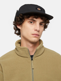 Кепка Dickies Glendive модель DK0A4Z3LBLK1 Кепка Dickies Glendive модель DK0A4Z3LBLK1 Фото