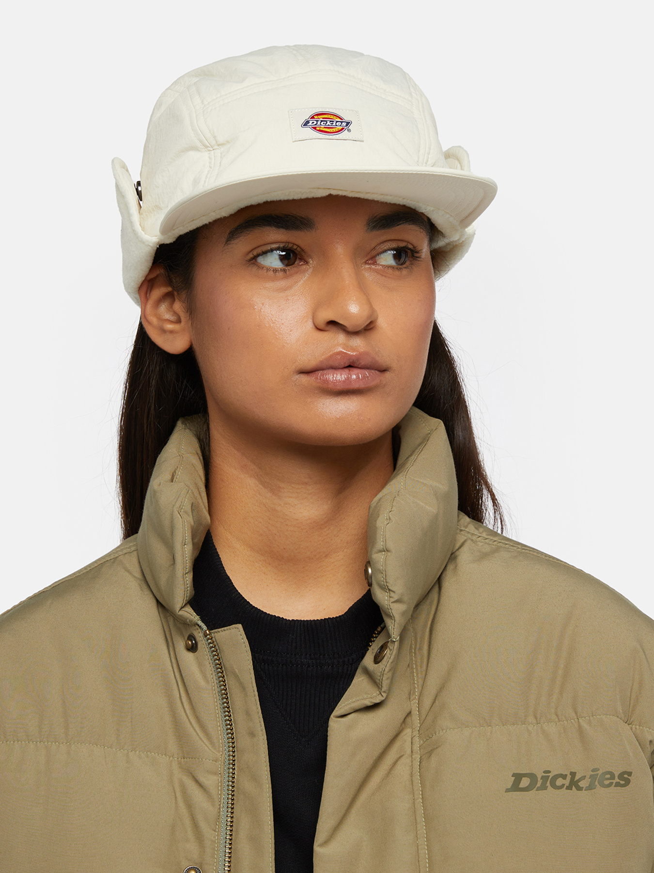 Кепка Dickies Glendive модель DK0A4Z3LF901 Фото