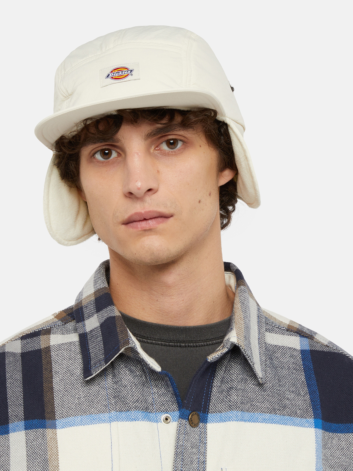 Кепка Dickies Glendive модель DK0A4Z3LF901 Фото