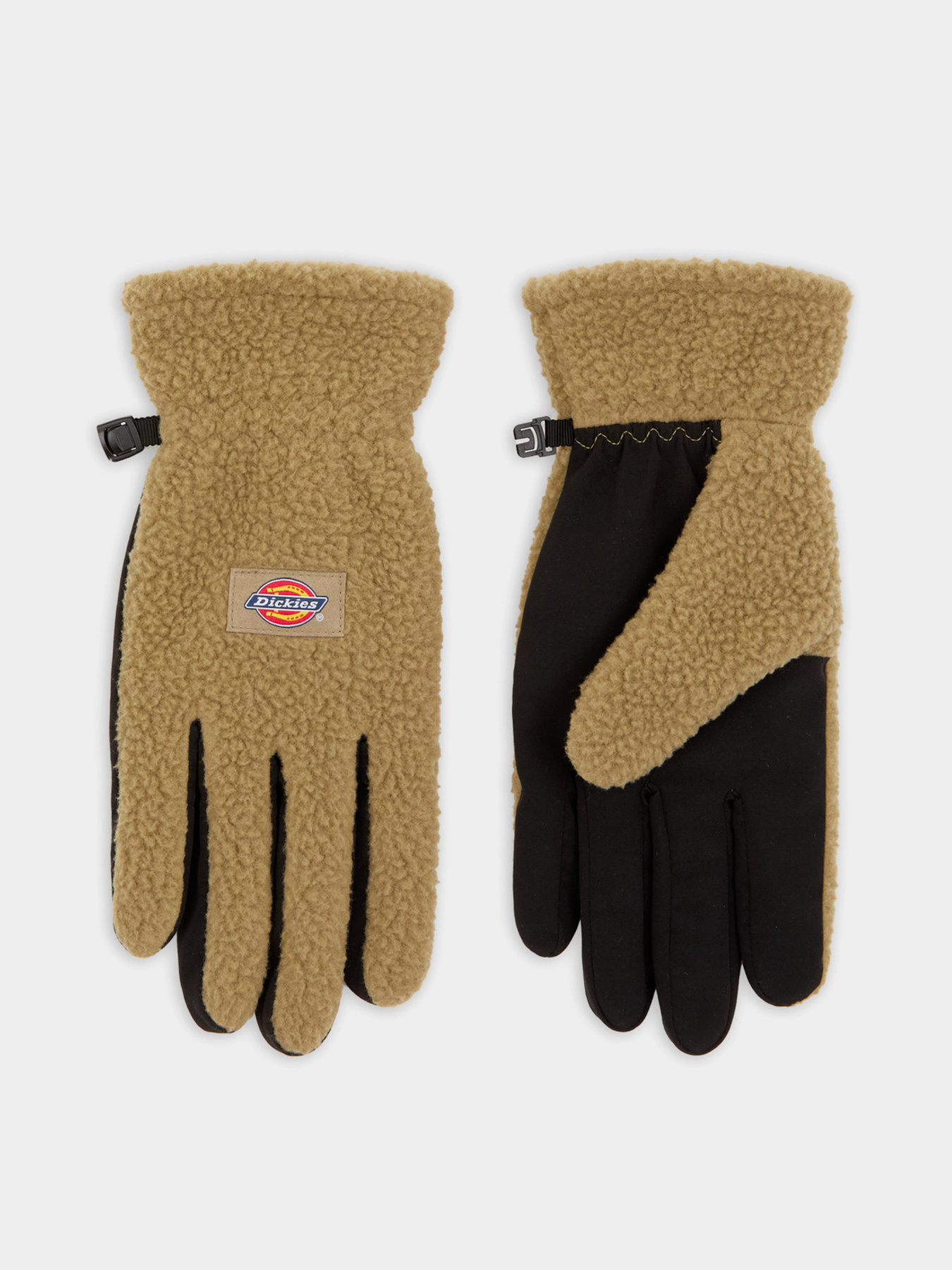 Рукавички Dickies Pinesdale модель DK0A4ZAV0IP1 Фото