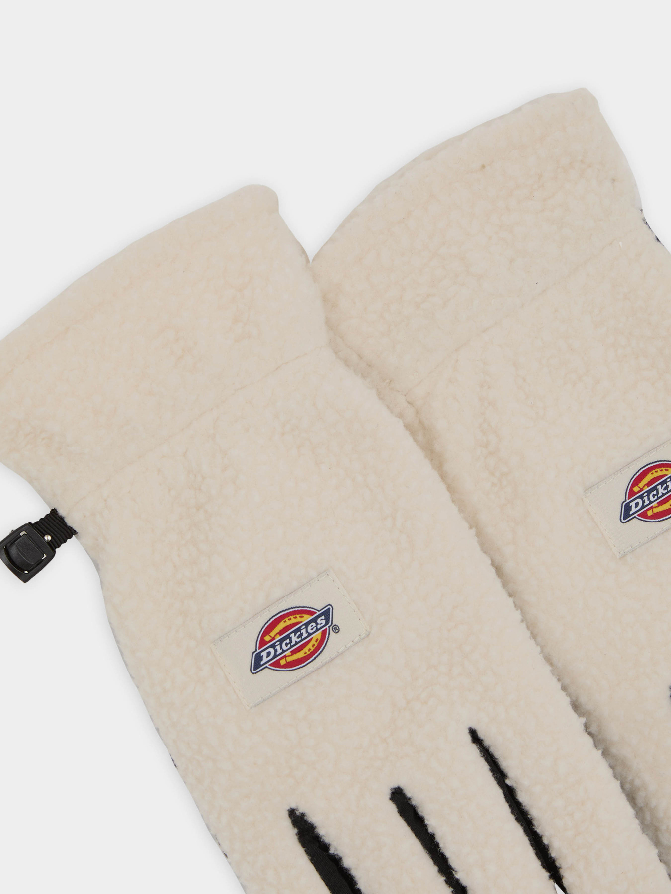 Рукавички Dickies Pinesdale модель DK0A4ZAVF901 Фото