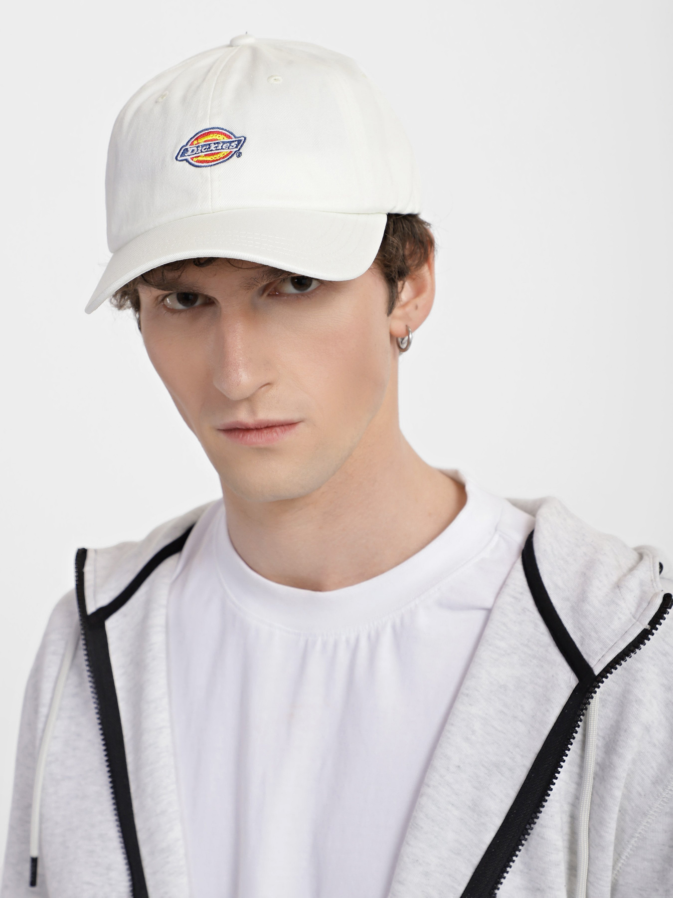 Кепка Dickies Hardwick модель DK0A4TKVC581 Фото