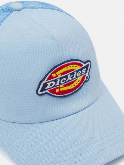 Кепка Dickies модель DK0A4XYGE651 — фото 3 - INTERTOP