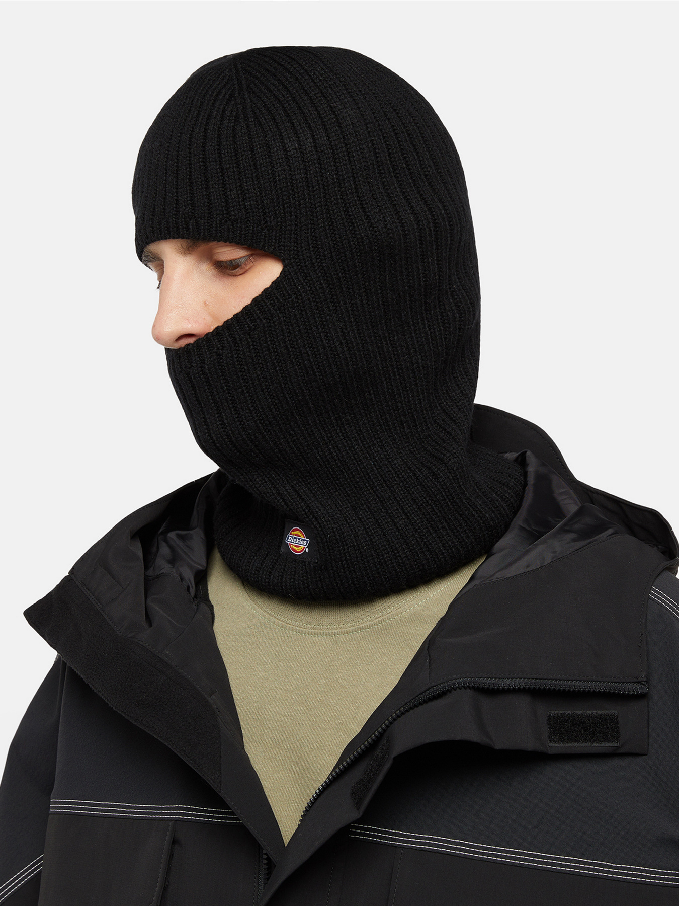 Балаклава Dickies Rib модель DK0A4Z32BLK1 Фото