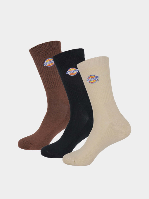 Набор носков Dickies Valley Grove модель DK0A4X82K471 Фото