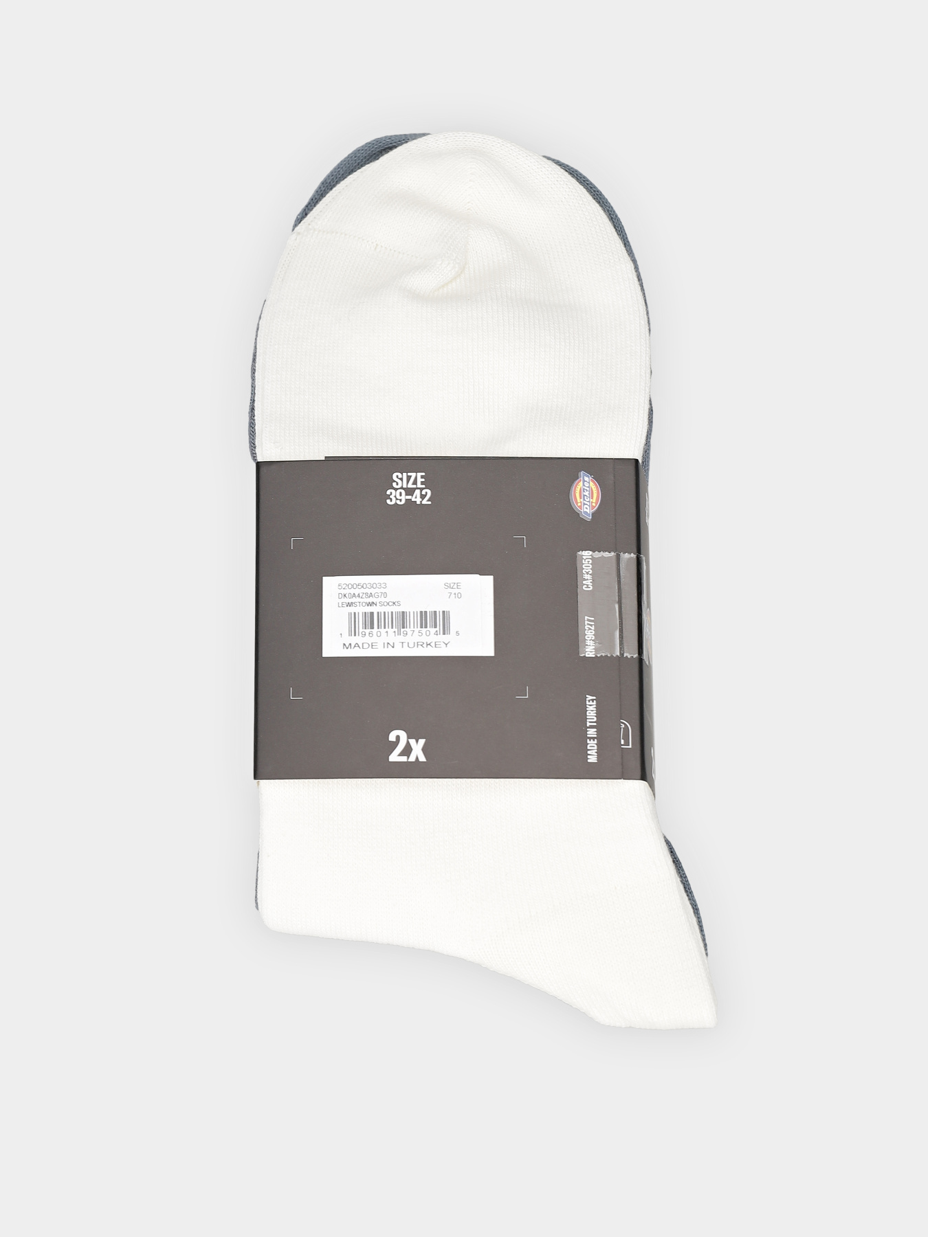 Набор носков Dickies Lewistown модель DK0A4Z8AG701 Фото