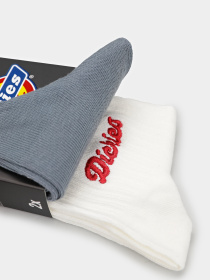 Набор носков Dickies Lewistown модель DK0A4Z8AG701 Фото