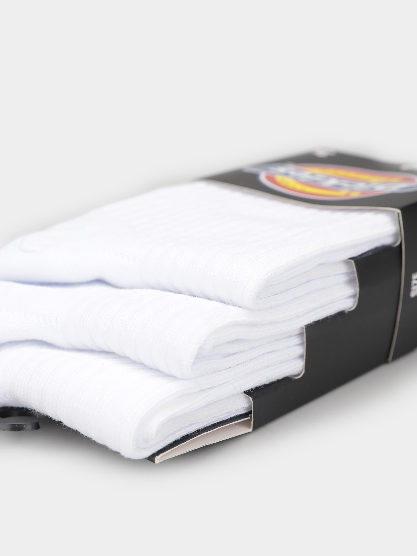 Набор носков Dickies Essential модель DK0A4Z8D0WH1 Фото