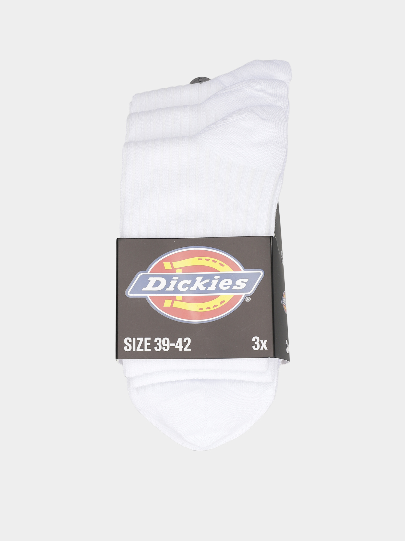 Набор носков Dickies Essential модель DK0A4Z8D0WH1 Фото