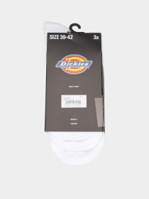 Набор носков Dickies Essential модель DK0A4Z8D0WH1 Фото