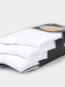 Набор носков Dickies Essential модель DK0A4Z8D0WH1 Фото