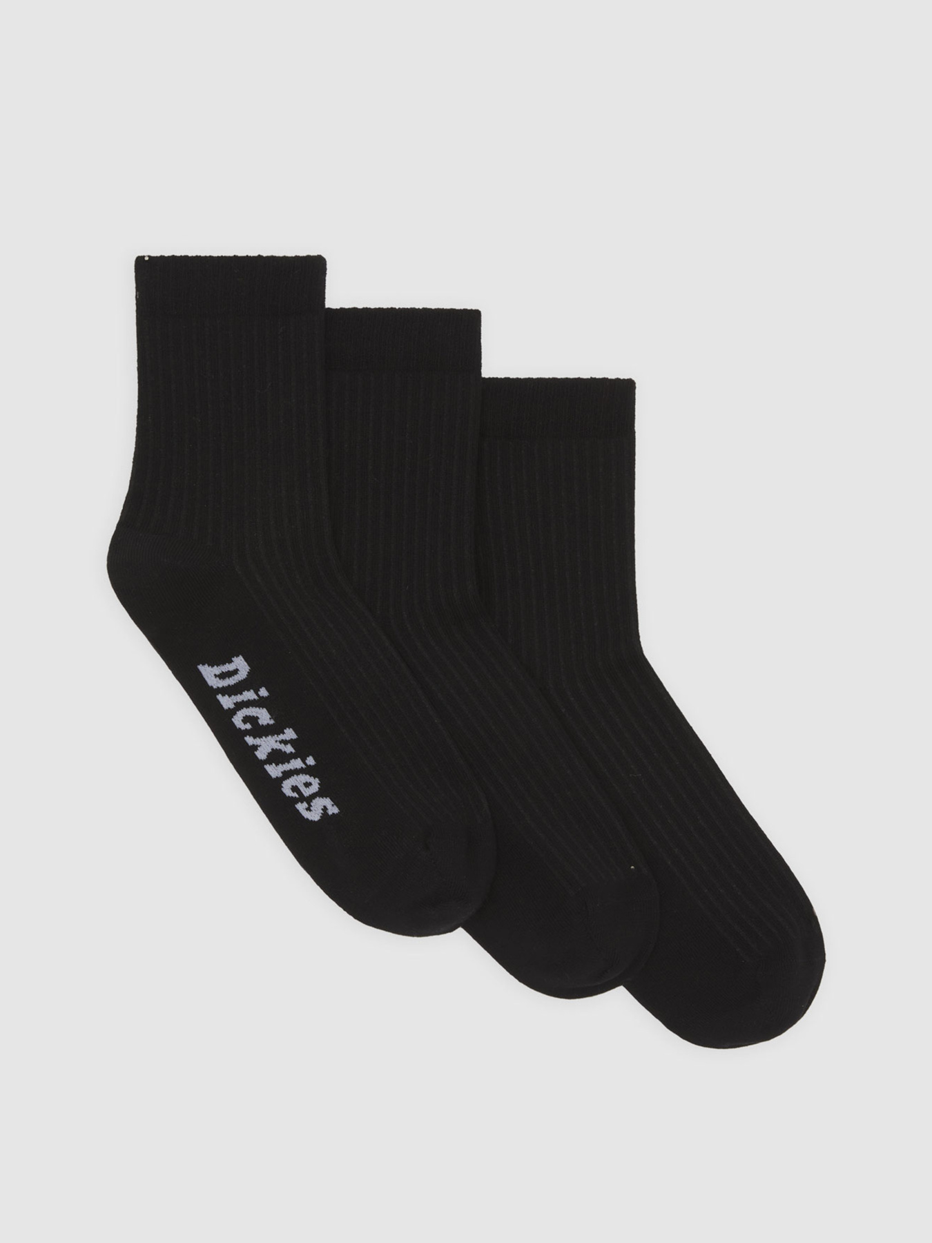 Набор носков Dickies Essential модель DK0A4Z8DBLK1 Фото