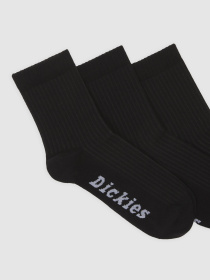 Набор носков Dickies Essential модель DK0A4Z8DBLK1 Фото