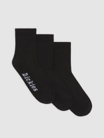 Набор носков Dickies Essential модель DK0A4Z8DBLK1 Фото