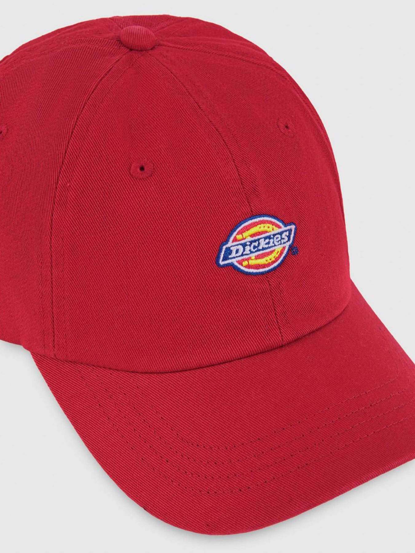 Кепка Dickies Hardwick модель DK0A4TKV0ER1 Фото