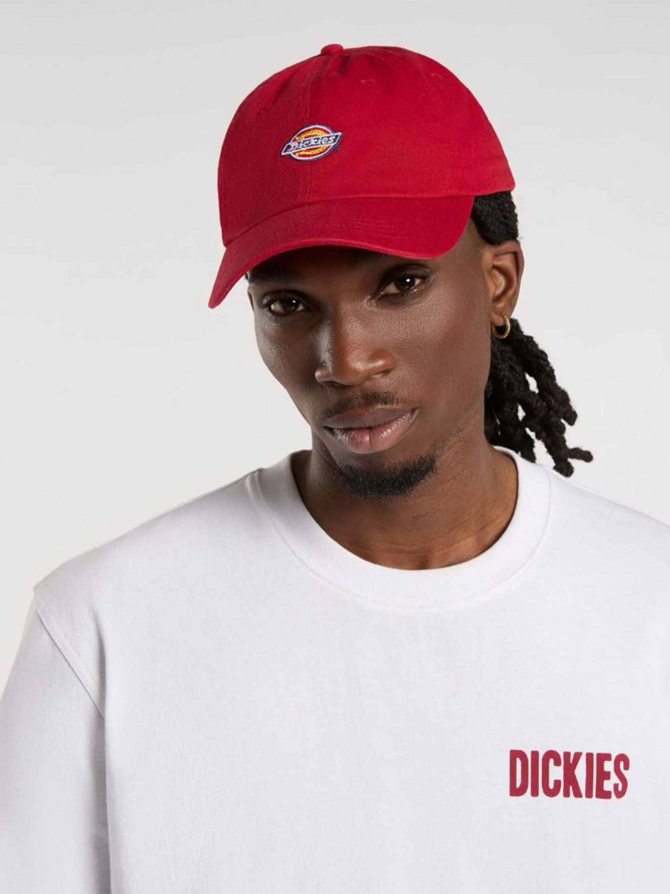 Шапки и кепки Dickies Hardwick модель DK0A4TKV0ER1 Фото