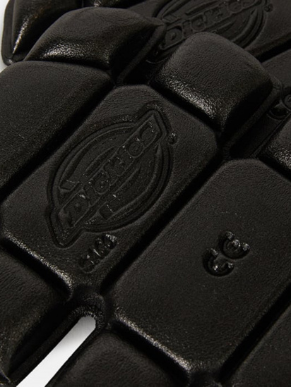 Обважнювачі Dickies модель DK0A4XS3BLK1 — фото 3 - INTERTOP