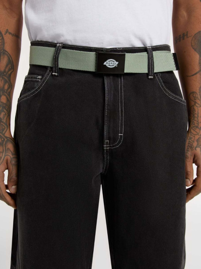 Ремінь Dickies Orcutt модель DK0A4X7EK361 — фото - INTERTOP