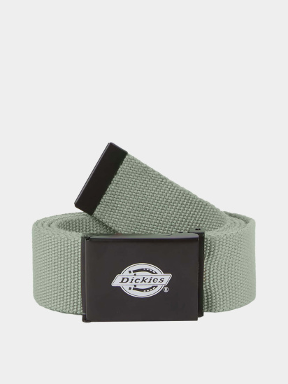 Ремінь Dickies Orcutt модель DK0A4X7EK361 - фото