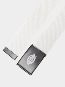Ремінь Dickies Orcutt модель DK0A4X7EWHX1 Фото